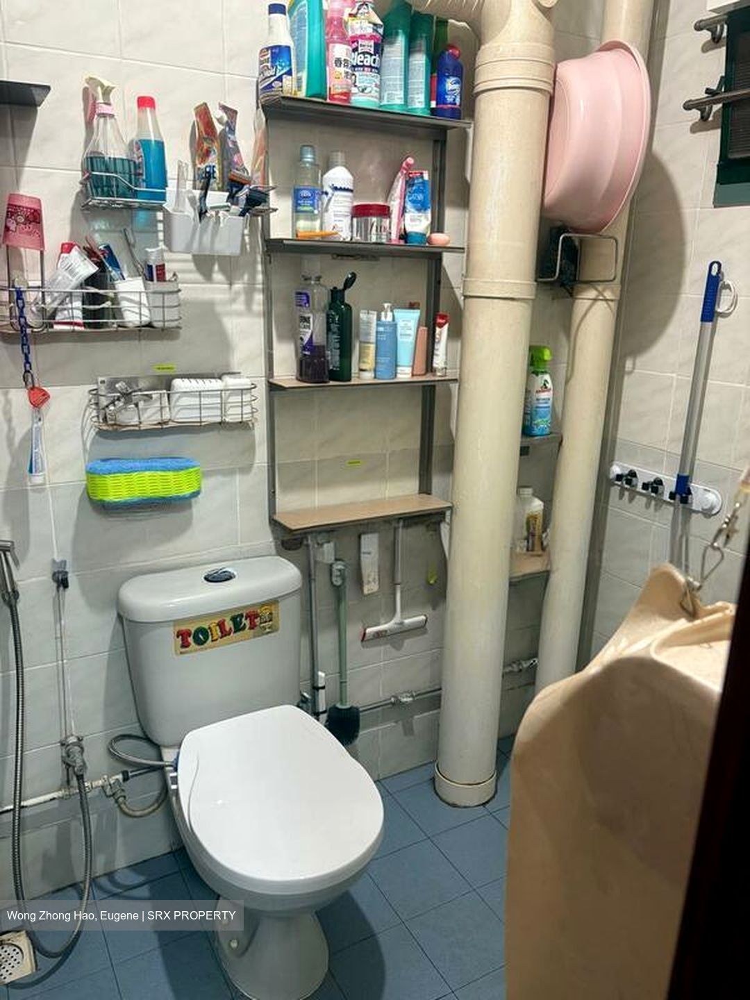 Blk 454 Choa Chu Kang Avenue 4 (Choa Chu Kang), HDB Executive #495791471